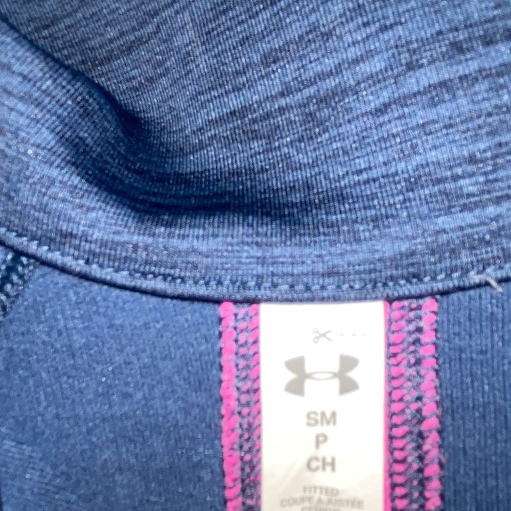 Underarmour Pullover - image 2